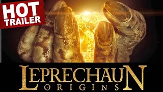 Thumbnail for Leprechaun: Origins