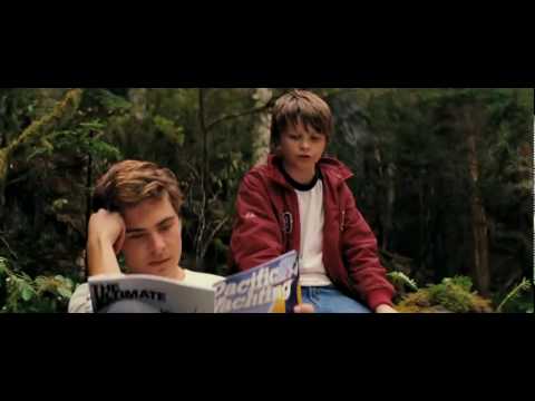 Featuring Charlie St. Cloud (2010) theatrical trailer