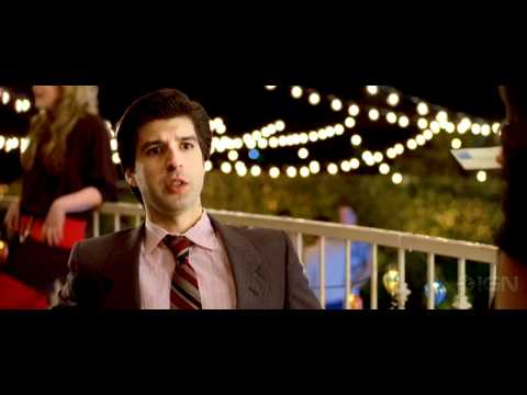 Featuring Take Me Home Tonight (2011) red band trailer