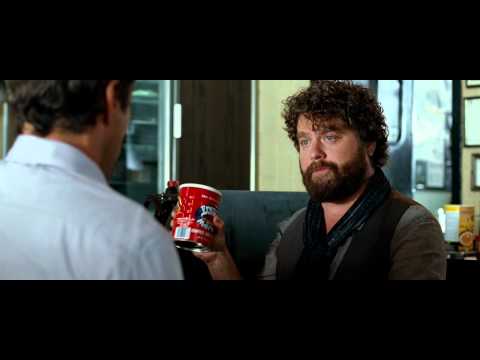 Featuring Due Date (2010) tv spot #3