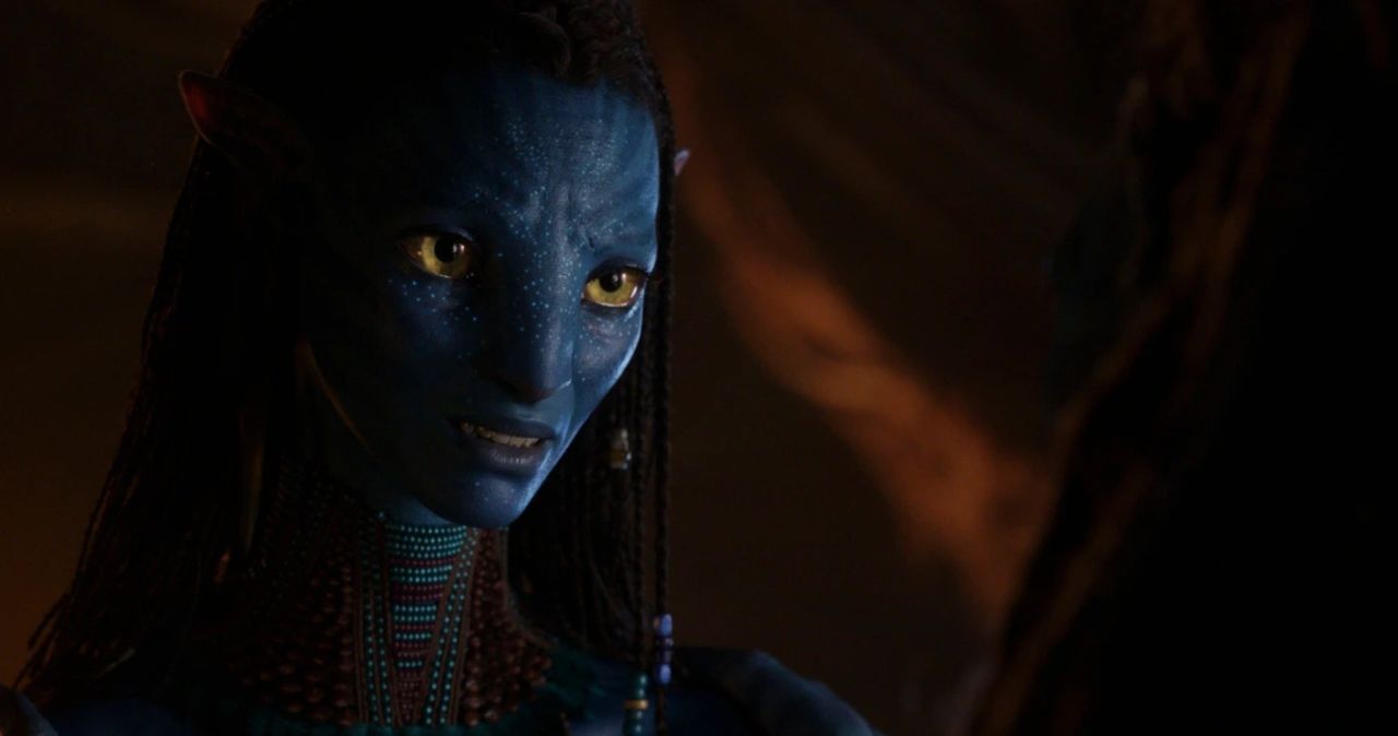 Avatar: The Way of Water Teaser Trailer Clip Image