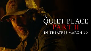 Thumbnail for A Quiet Place Part II