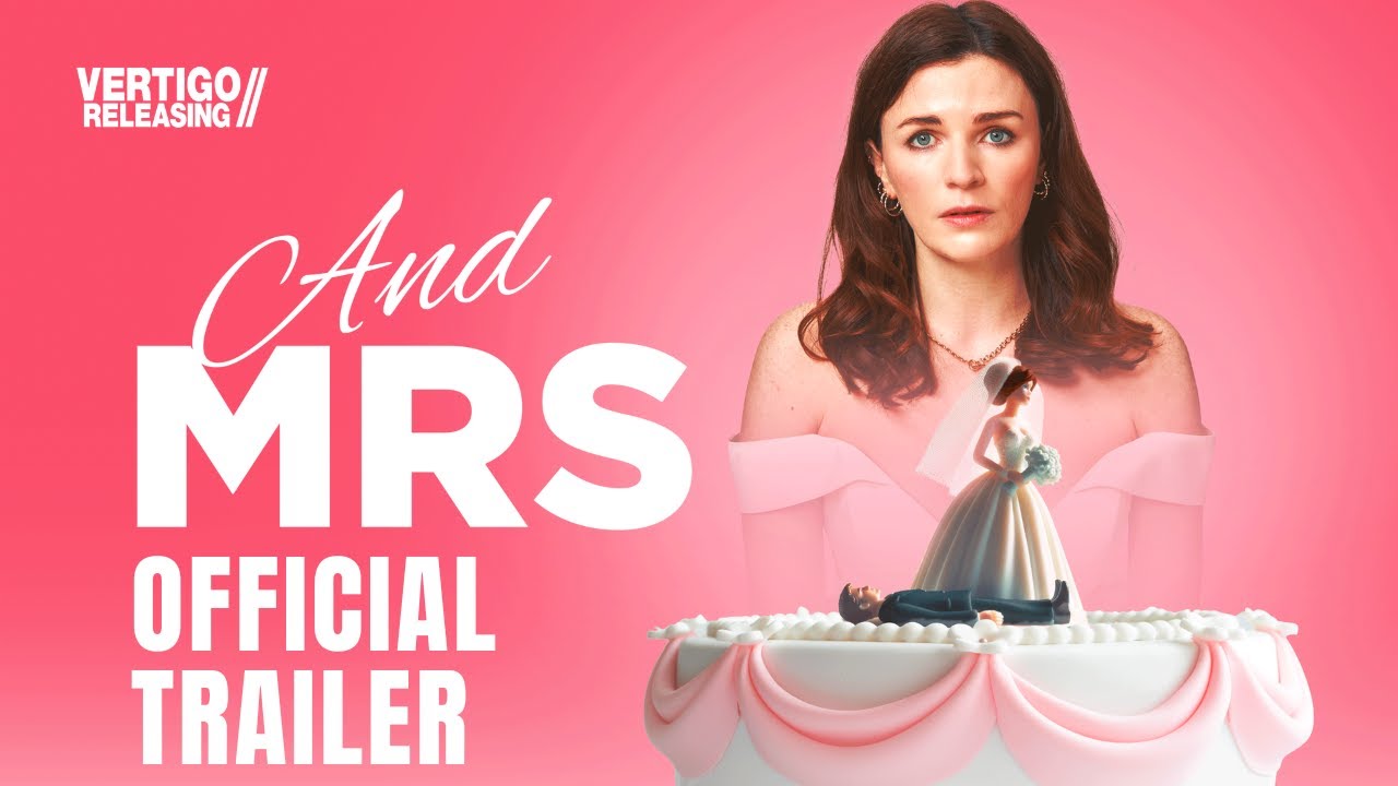 And Mrs Official Trailer Clip Image