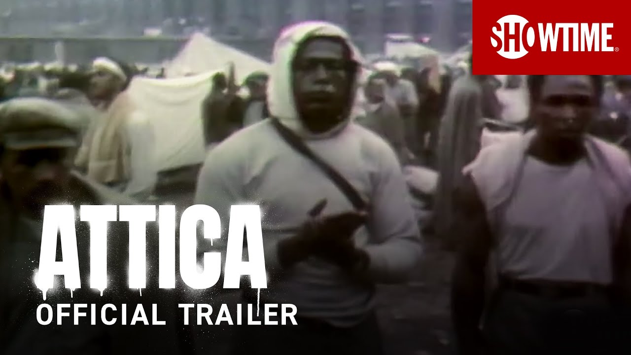 Attica Official Trailer Clip Image