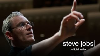 Thumbnail for Steve Jobs