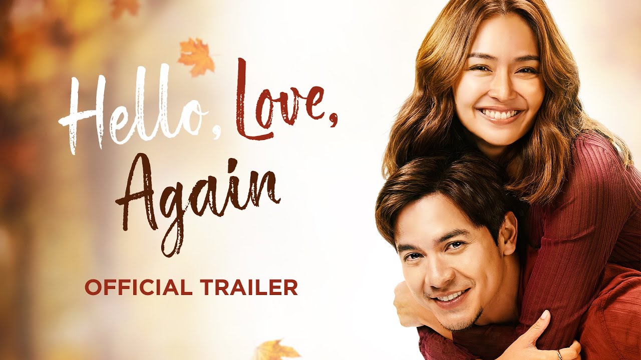 Hello, Love, Again Official Trailer Clip Image