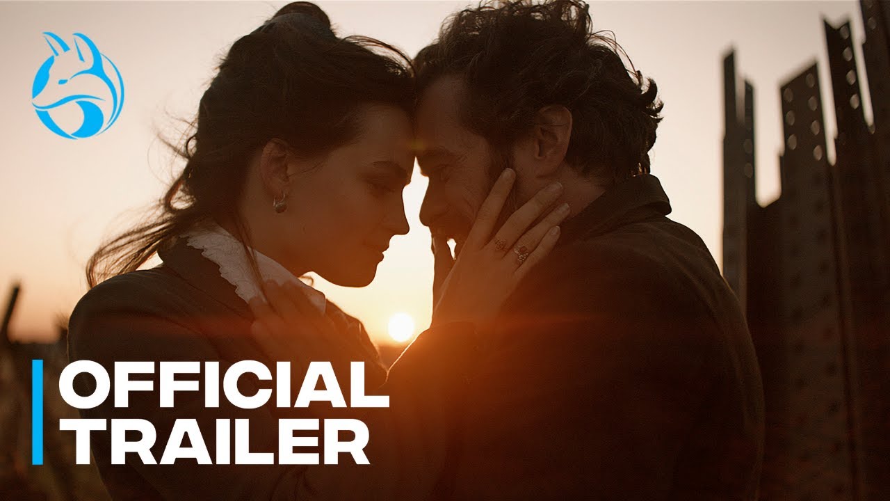 Eiffel Official Trailer Clip Image