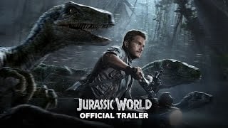 Thumbnail for Jurassic World