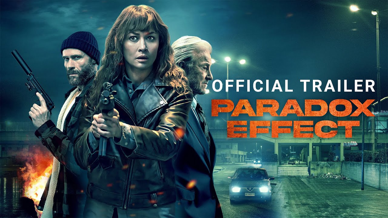 Paradox Effect Official Trailer Clip Image