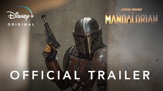 Thumbnail for The Mandalorian