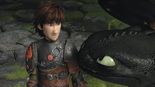 Thumbnail for How to Train Your Dragon 2