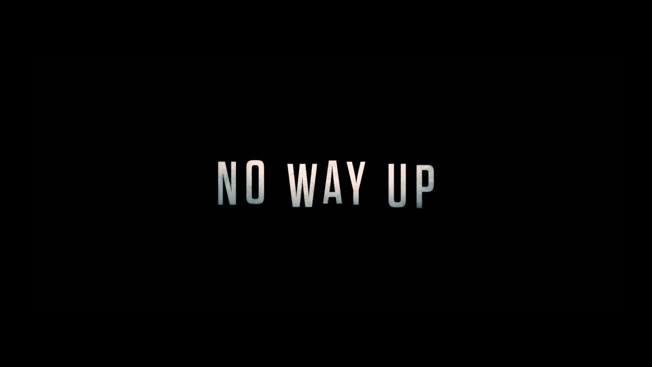 No Way Up Official Trailer #2 Clip Image