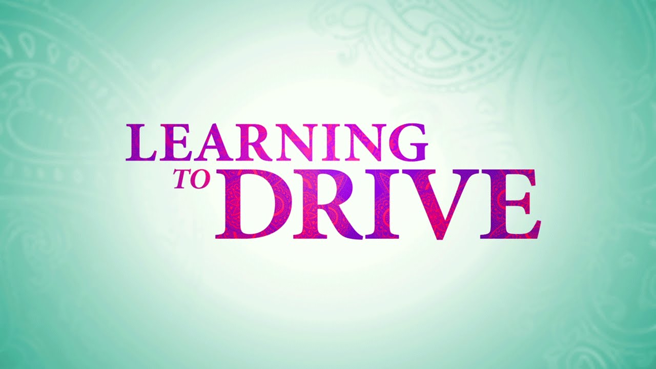 Learning to Drive Theatrical Trailer Clip Image