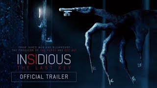 Thumbnail for Insidious: The Last Key