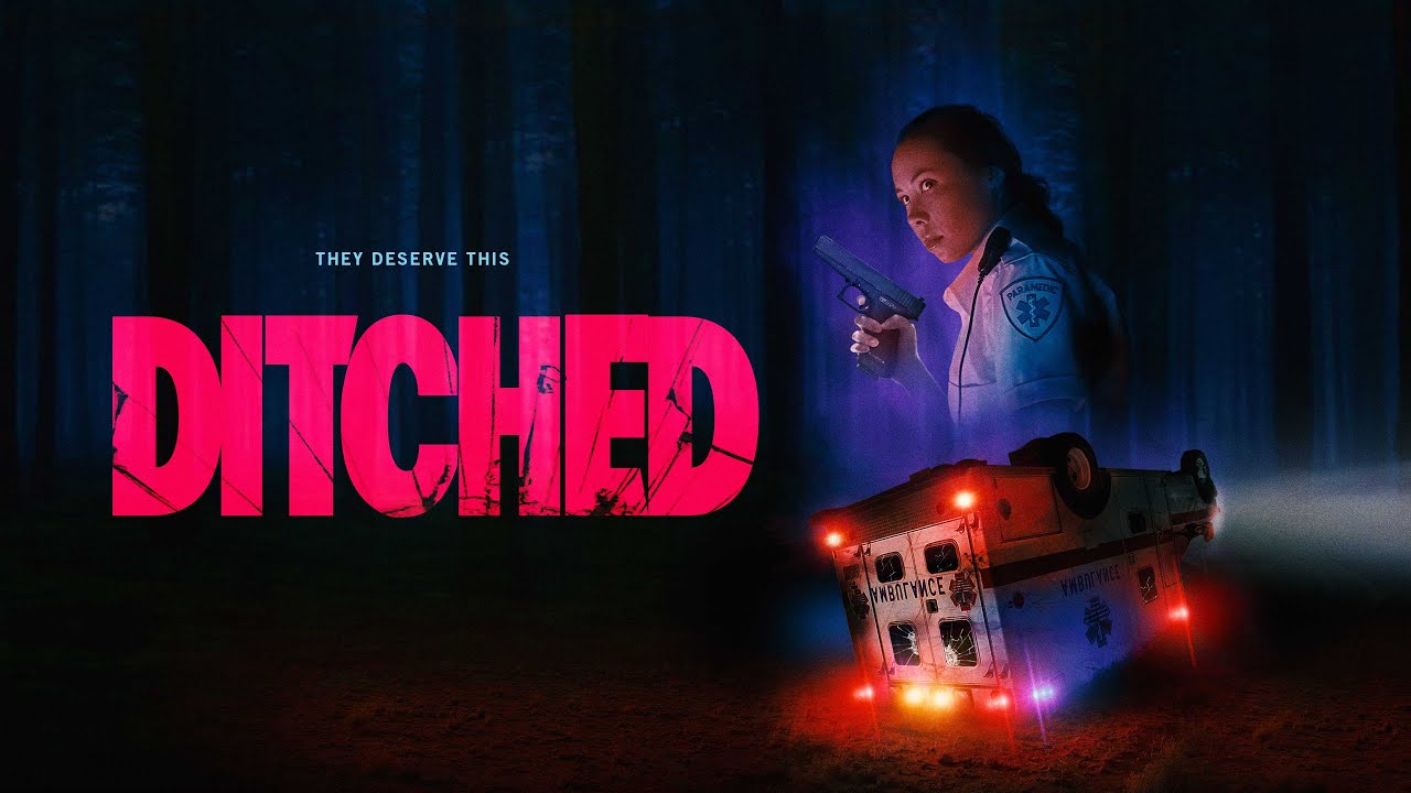 Ditched Official Trailer Clip Image