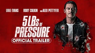 Thumbnail for 5lbs Of Pressure