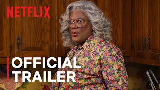 Thumbnail for Tyler Perry's A Madea Homecoming 