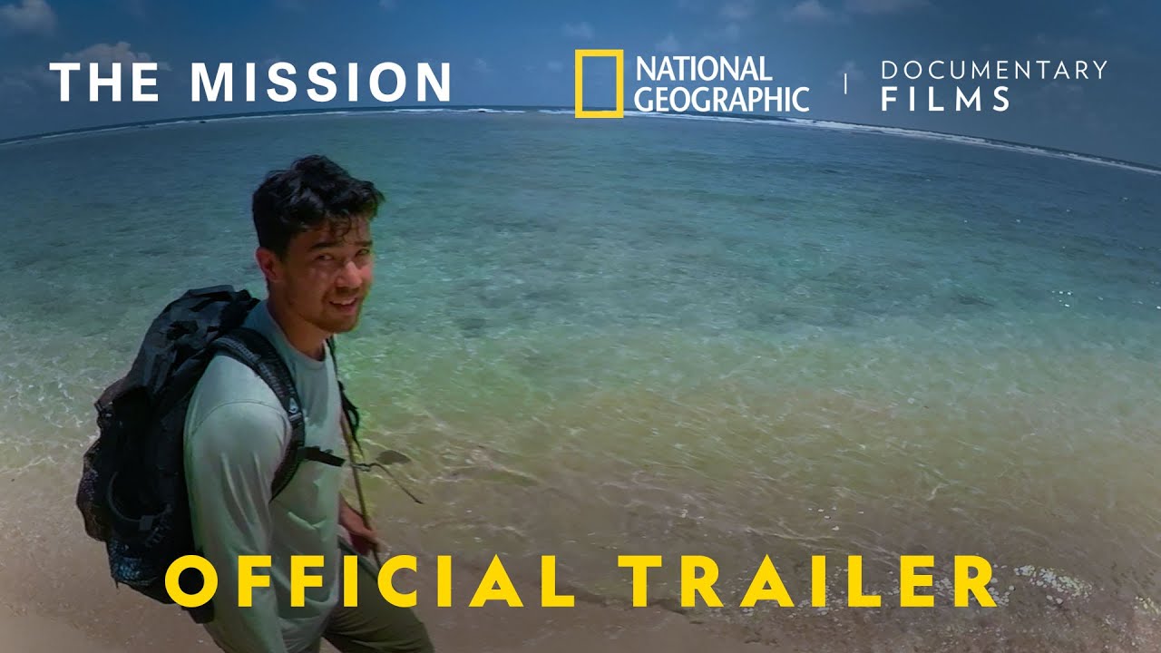 The Mission Official Trailer Clip Image