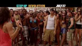 Thumbnail for Step Up Revolution