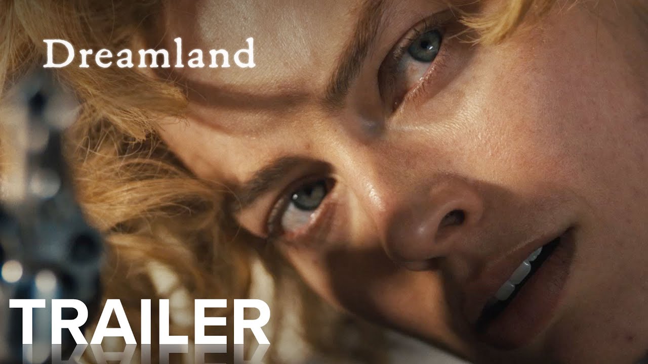 Dreamland Official Trailer Clip Image