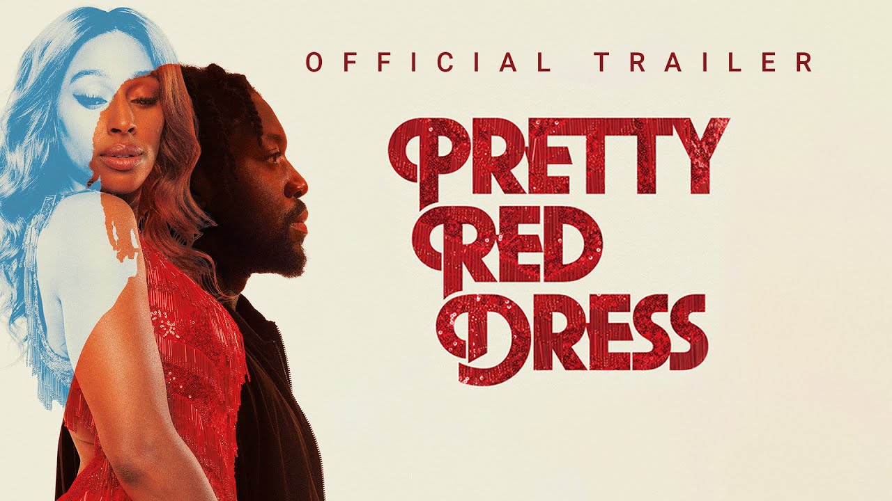 Pretty Red Dress Official Trailer #2 Clip Image