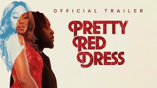 Thumbnail for Pretty Red Dress