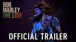 Thumbnail for Bob Marley: One Love