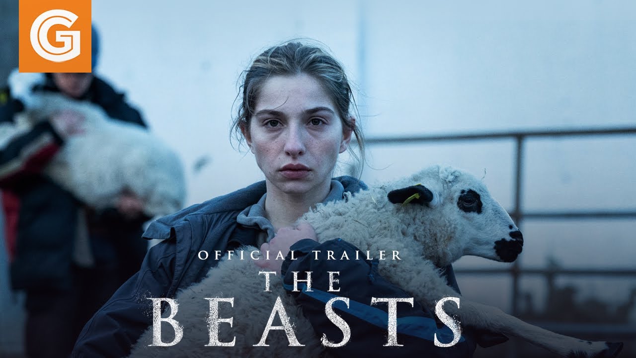 Featuring The Beasts (2023) official trailer