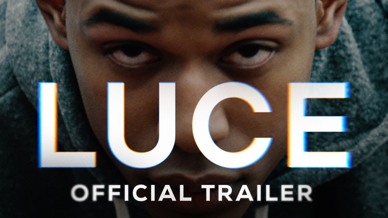 Luce Official Trailer Clip Image