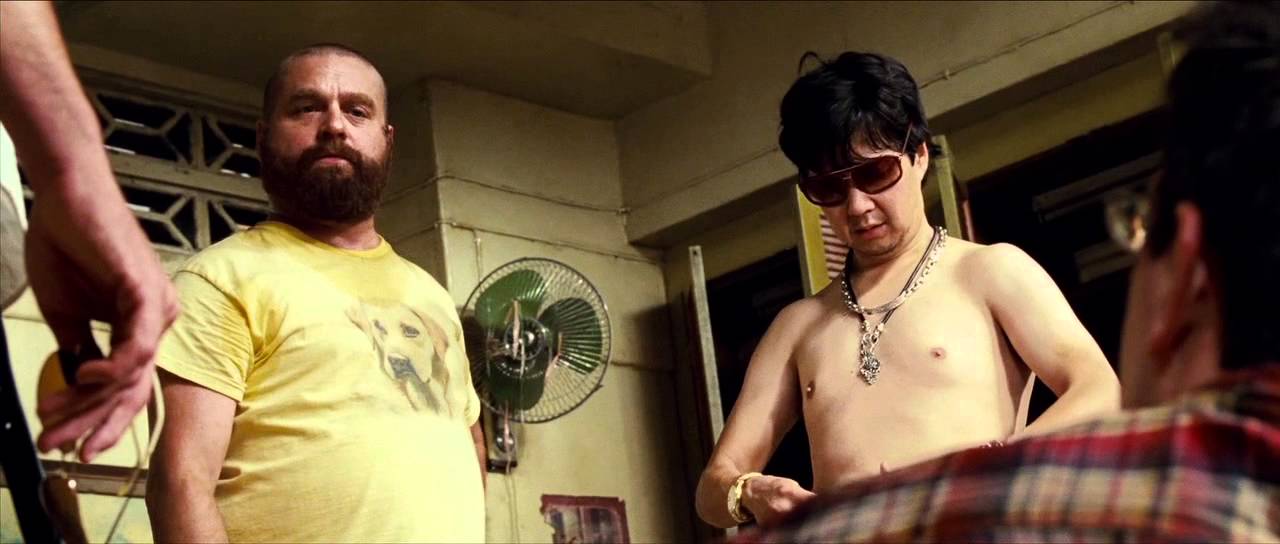 The Hangover Part II TV Spot #5 Clip Image