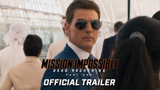 Thumbnail for Mission: Impossible – Dead Reckoning Part One