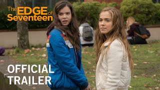 Thumbnail for The Edge of Seventeen