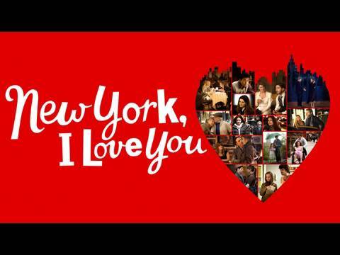 Featuring New York, I Love You (2009) theatrical trailer