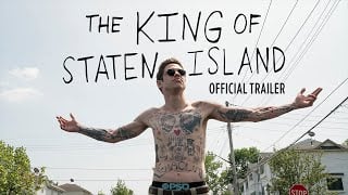 Thumbnail for The King of Staten Island