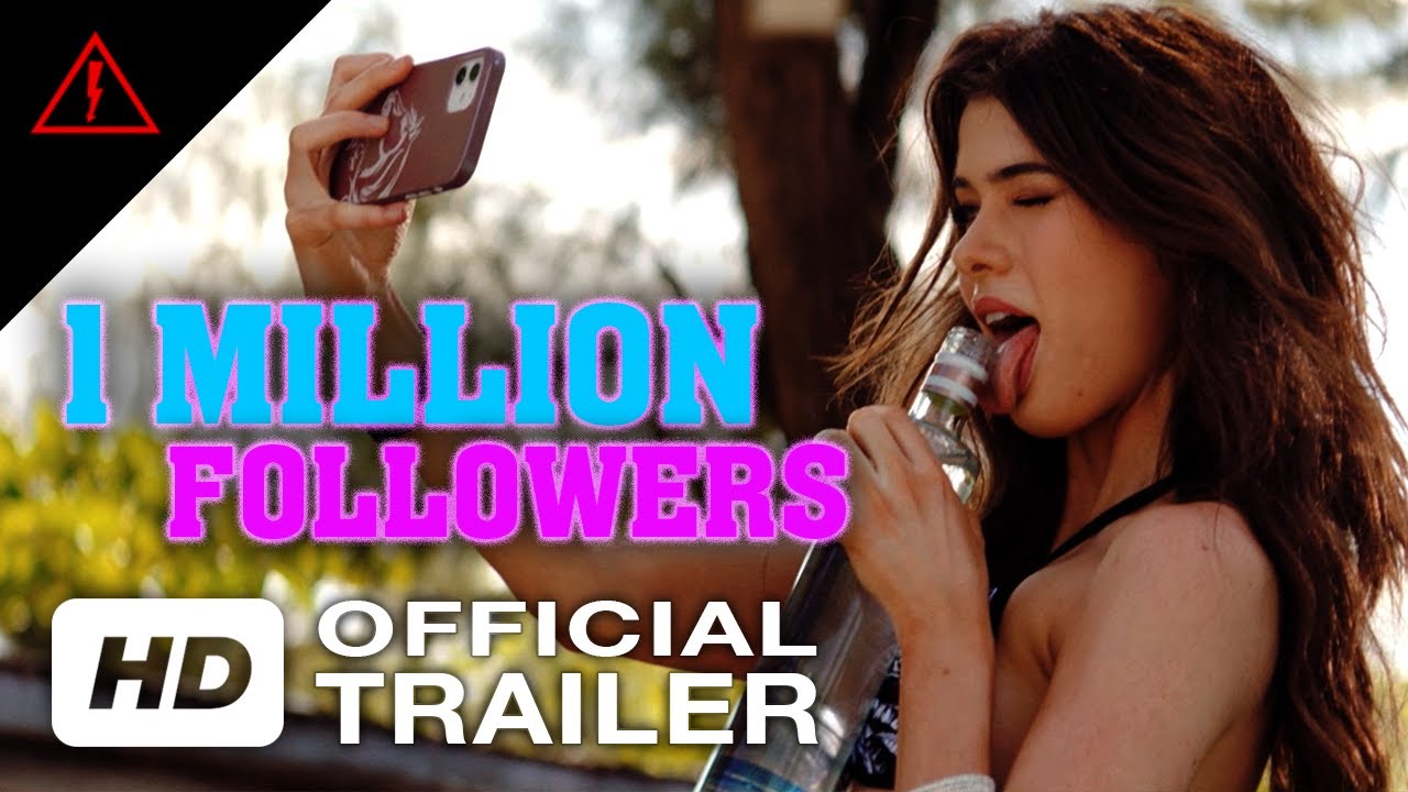 1 Million Followers Official Trailer Clip Image