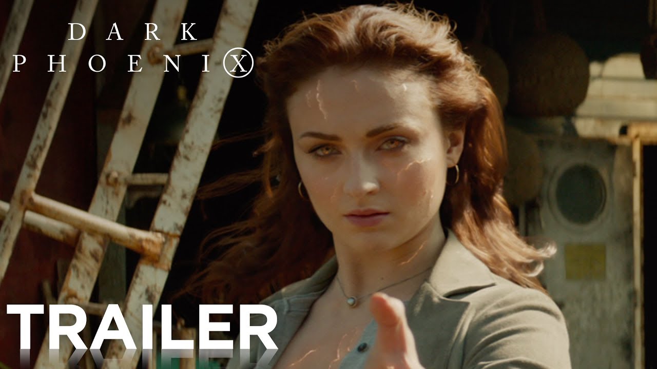 X-Men: Dark Phoenix Final Trailer Clip Image