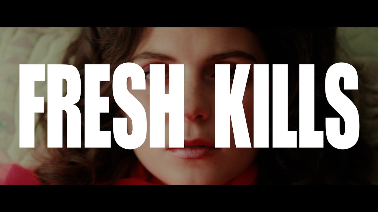 Fresh Kills Official Trailer #2 Clip Image