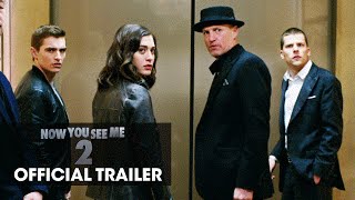 Thumbnail for Now You See Me 2