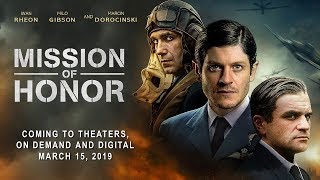 Thumbnail for Mission of Honor