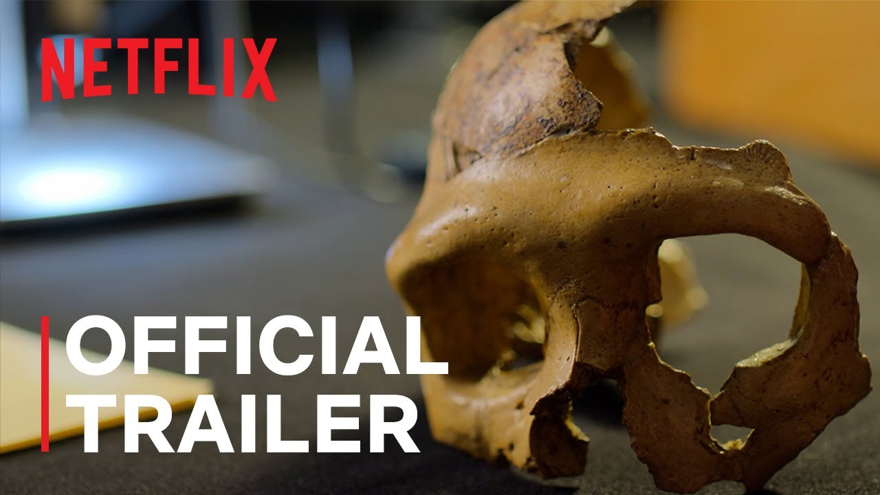 Featuring Secrets of the Neanderthals (2024) official trailer