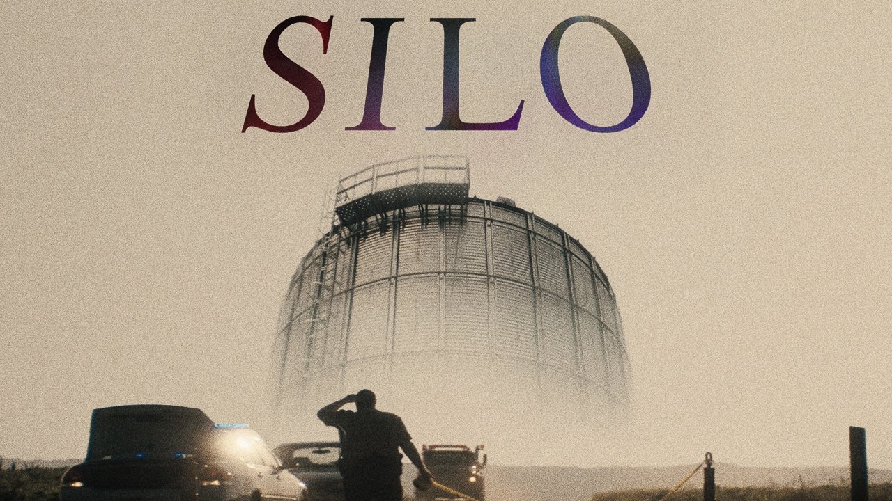 Silo Official Trailer Clip Image