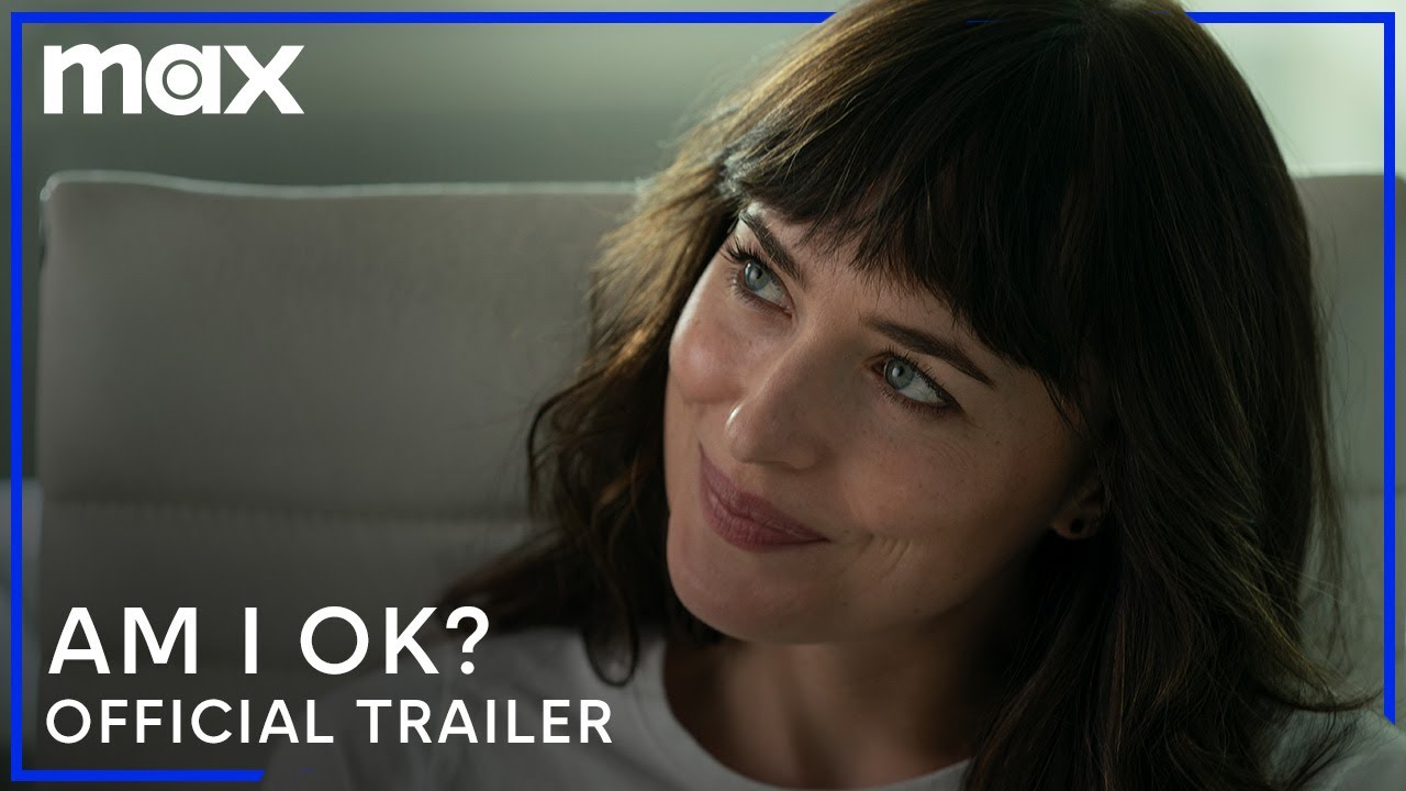 Am I OK? Official Trailer Clip Image