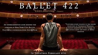 Thumbnail for Ballet 422