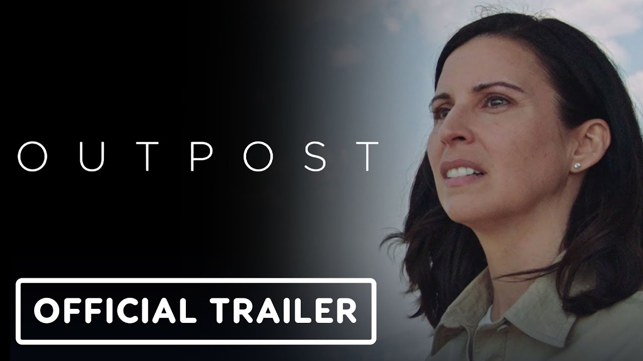 Featuring Outpost (2023) official trailer