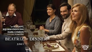 Thumbnail for Beatriz at Dinner