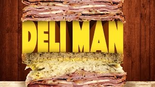 Thumbnail for Deli Man