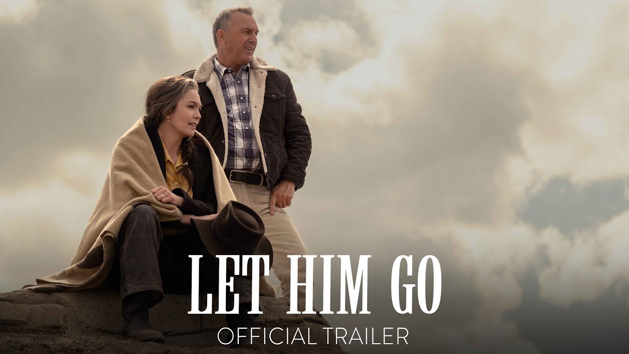 Let Him Go Official Trailer Clip Image