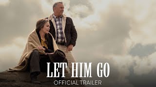 Thumbnail for Let Him Go