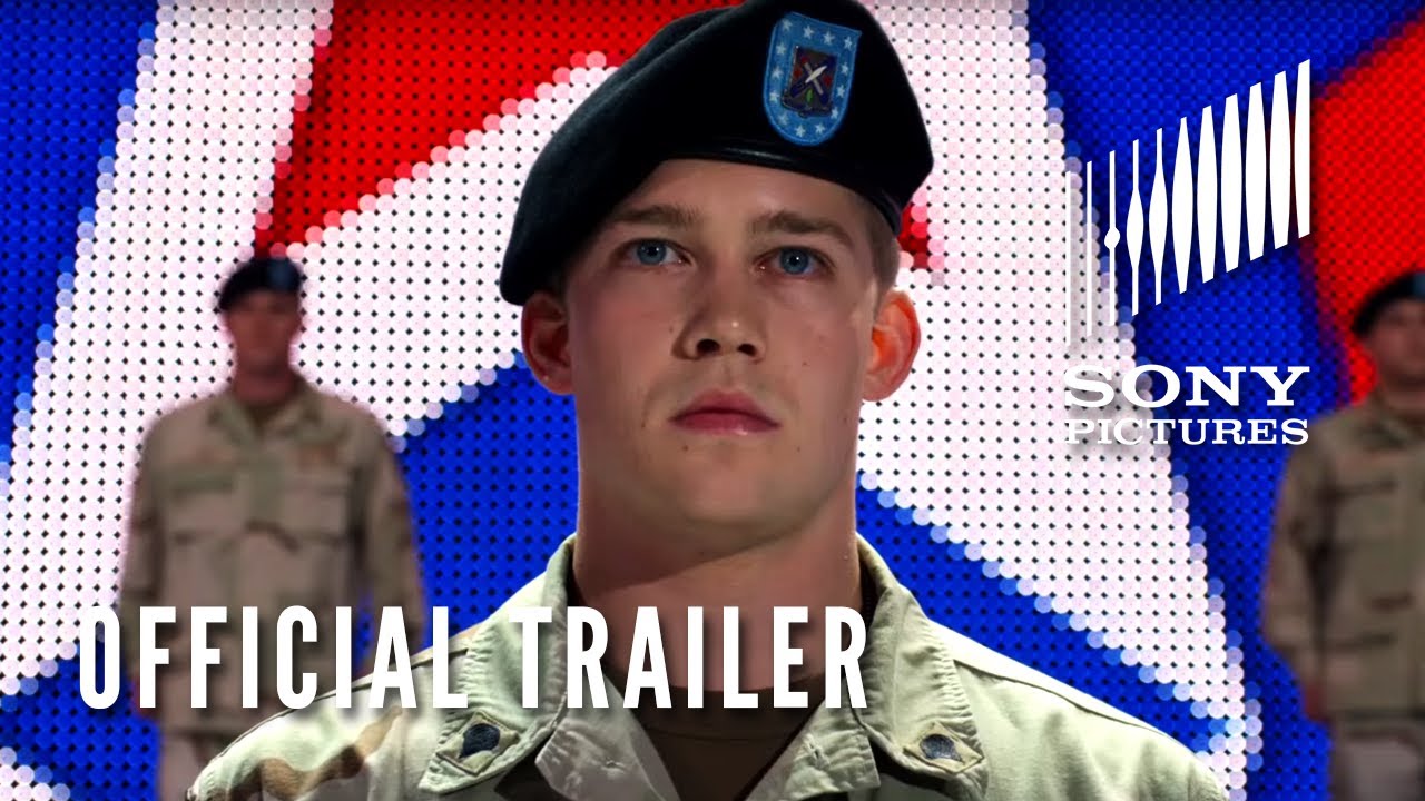 Billy Lynn's Long Halftime Walk Teaser Trailer Clip Image