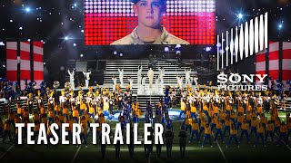 Thumbnail for Billy Lynn's Long Halftime Walk